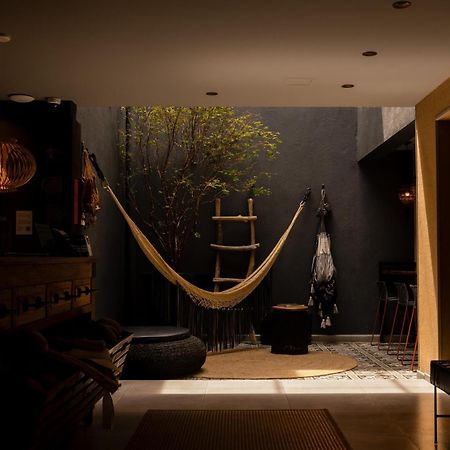 Sui Posada Boutique Medellín Extérieur photo