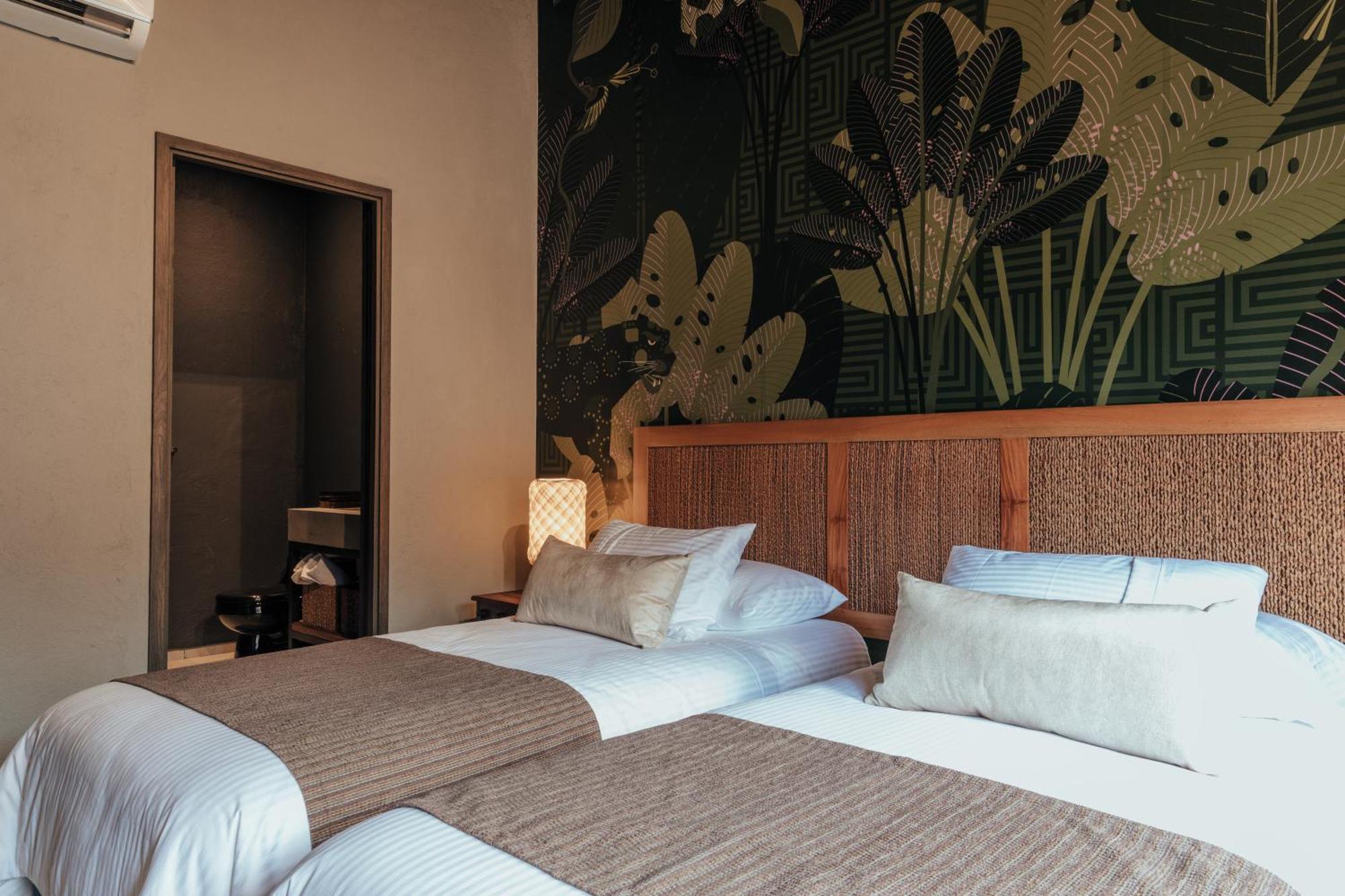 Sui Posada Boutique Medellín Chambre photo