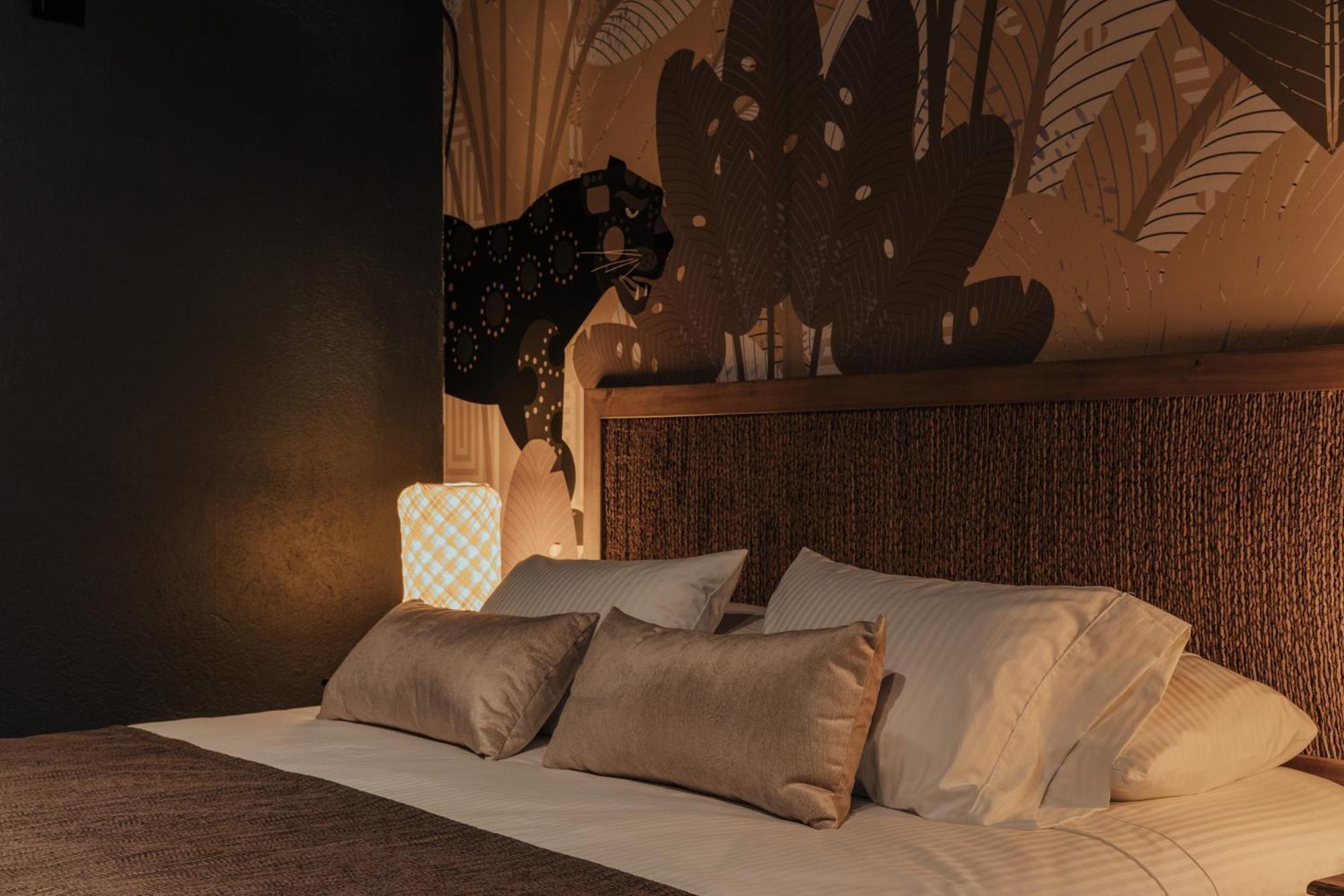 Sui Posada Boutique Medellín Chambre photo