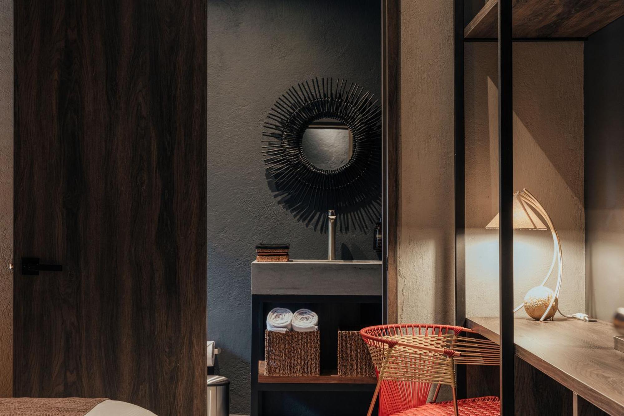 Sui Posada Boutique Medellín Chambre photo