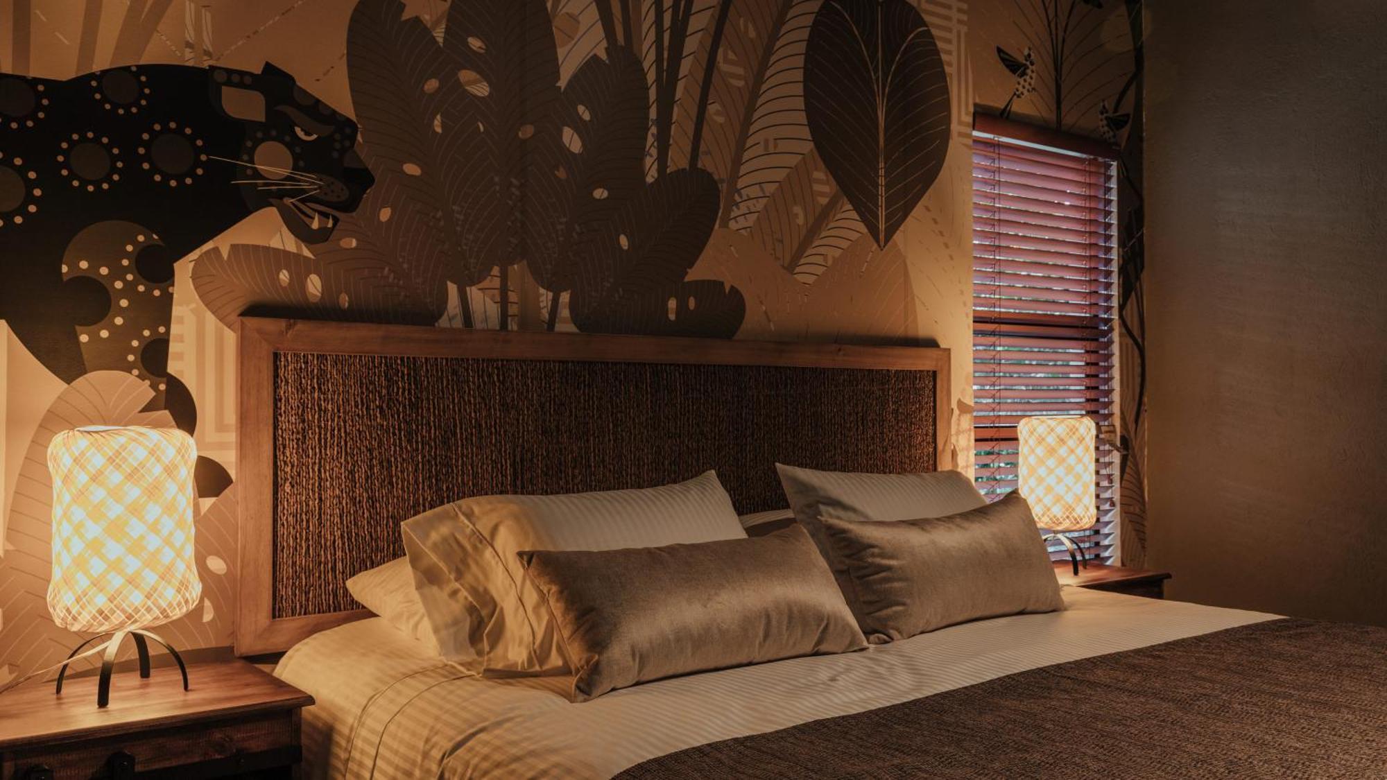 Sui Posada Boutique Medellín Chambre photo