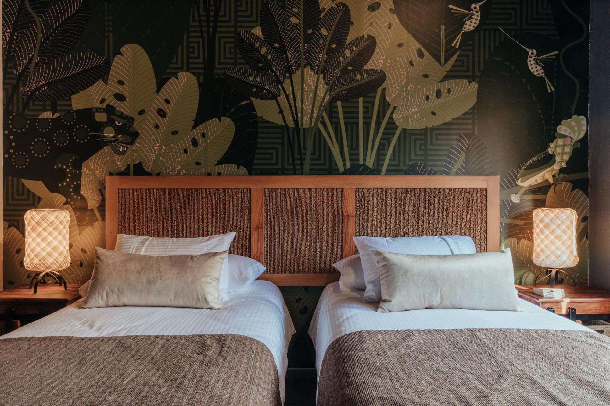 Sui Posada Boutique Medellín Chambre photo