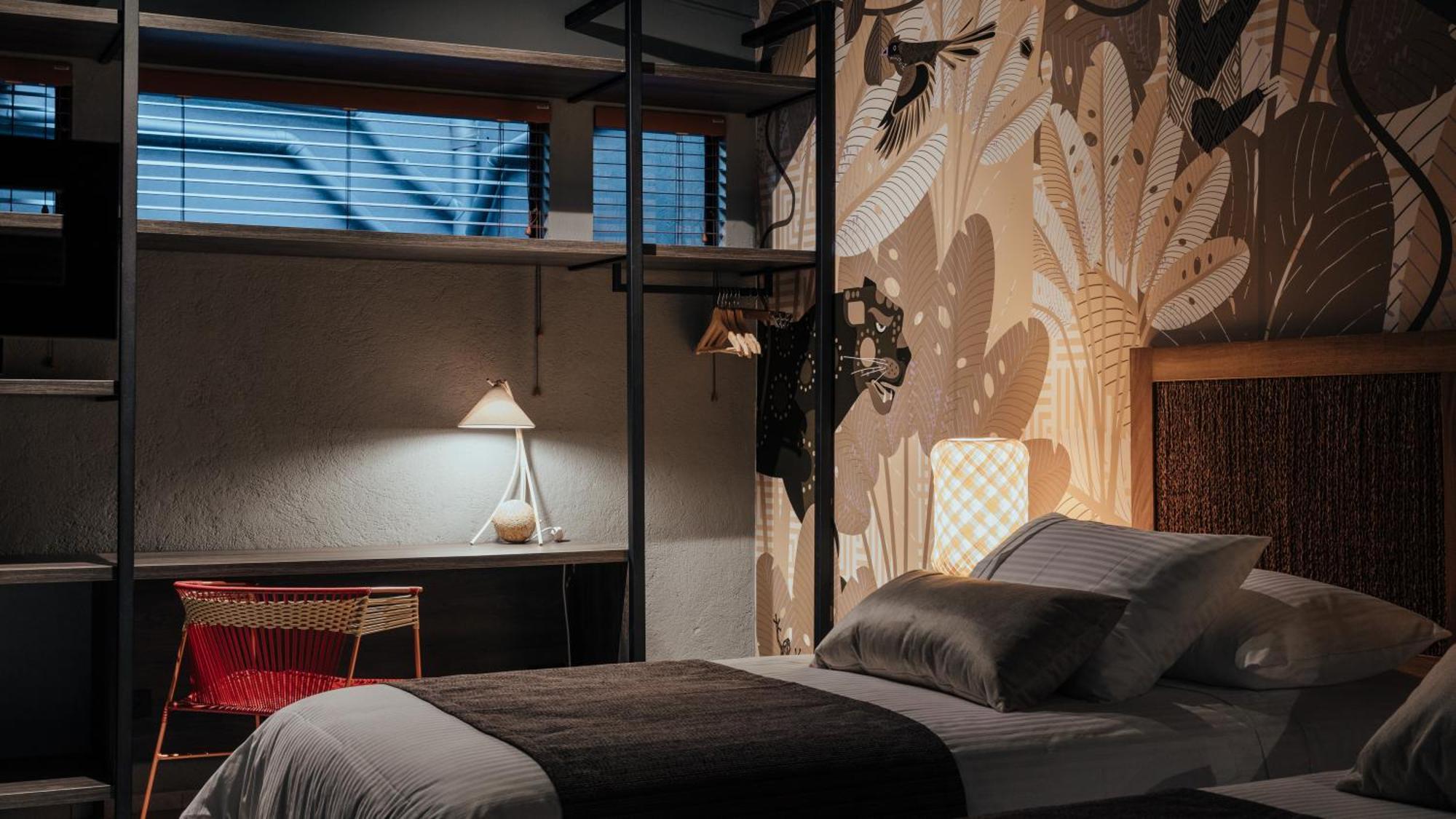 Sui Posada Boutique Medellín Chambre photo