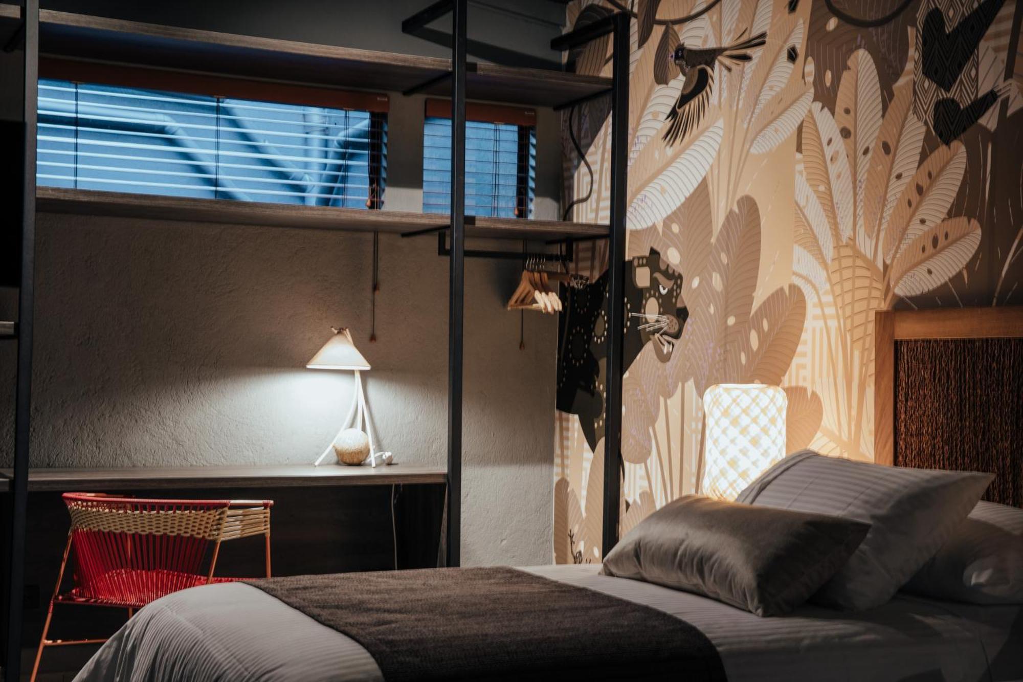 Sui Posada Boutique Medellín Chambre photo