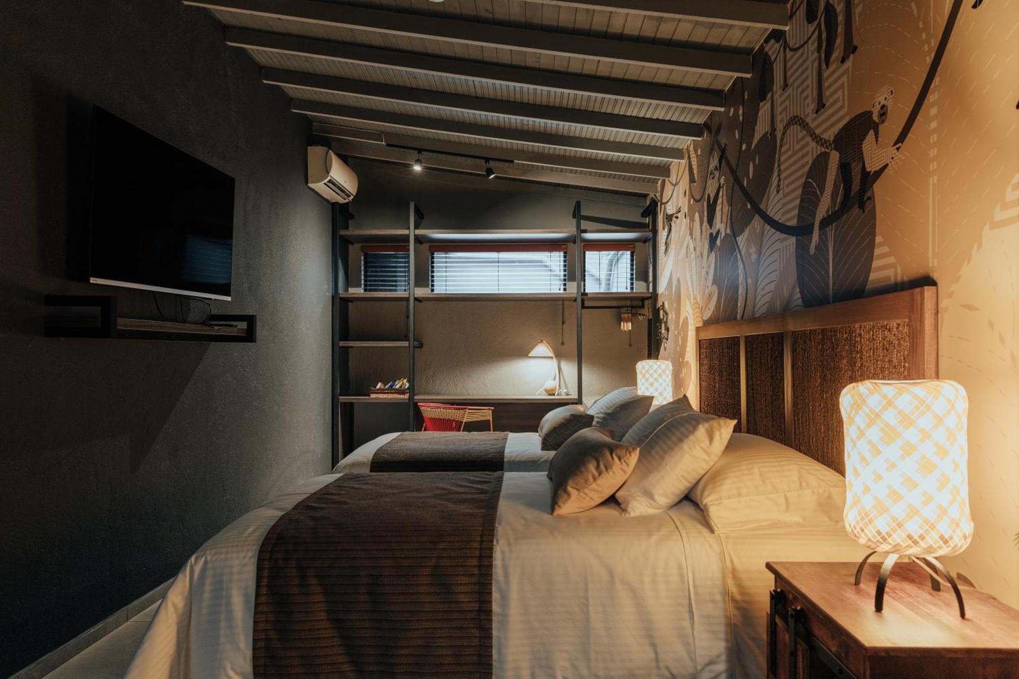 Sui Posada Boutique Medellín Chambre photo