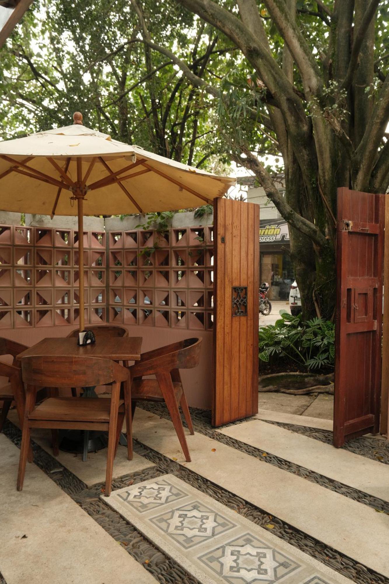 Sui Posada Boutique Medellín Extérieur photo